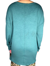 Polera Tejida