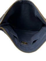 Bandolera Galgo Cuero