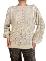 Sweater Beige