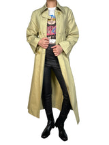 Trench Cut Out