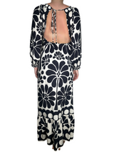 Vestido Maxi Palermo