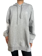 Polerón Con Capucha