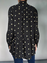 Blusa Estrellas