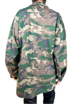 Chaqueta Militar