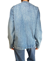 Chaqueta Denim