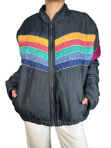 Chaqueta View Sinshine PLUS SIZE