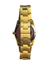 Reloj Acero Inoxidable BE 7166