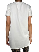 Polera Blanca
