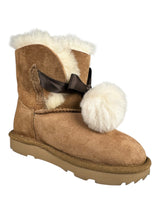 Botas Pompon NÑA