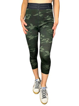 Leggings Camuflaje