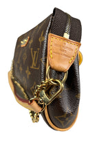 Cartera Eva Pochette