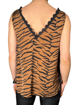 Top Zebra
