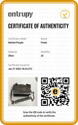 Cartera Cahier Diagramme Dark Grey