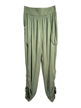 Pantalón Bombacho