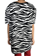 Polera Estampada PLUS SIZE