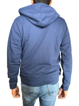 Polerón Azul Unisex