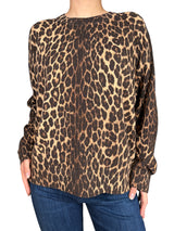 Sweater Madison Lana Merino