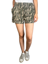 Short Camuflaje