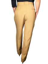 Pantalón Fluido Pinzas