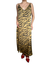 Vestido Maxi PLUS SIZE