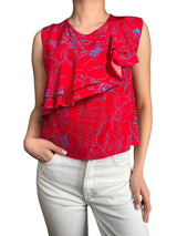 Blusa Seda