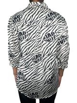 Blusa Feline Lover