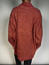 Sweater Hilos Metalizados