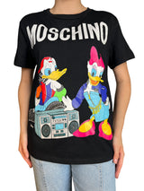 Polera Moschino x H&M