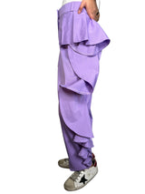 Pantalón Lila PLUS SIZE