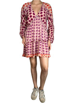 Vestido Anís x Falabella