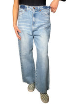 Jeans Wide