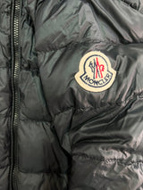 Parka Con Capucha
