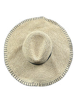 Sombrero Beige