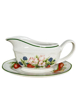 Set 5 Piezas Victorian Orchard Inglesa