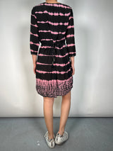 Vestido Raisala Batik