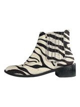 Botines Animal Print