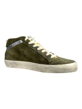 Zapatillas Midstar Cuero