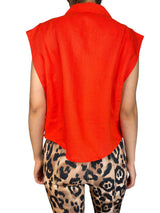 Blusa Lino