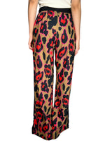 Pantalón Estampado