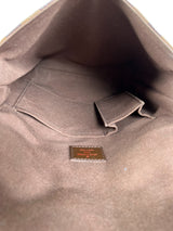 Bandolera Brooklyn Damier Ebene