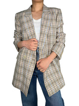 Blazer Viscosa