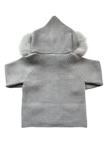 Tejido Piel Desmontable NIÑA