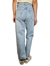 Jeans Brillantes