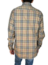 Camisa Check