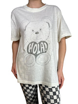 Polera Teddy