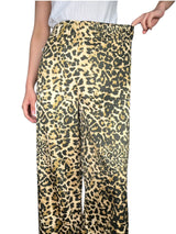 Pantalón Daniela Bustamante x Basement