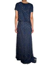 Vestido Aplicaciones