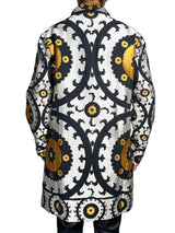 Chaqueta Aleksei Suzani