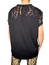 Polera Textura