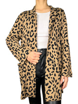 Sweater Animal Print